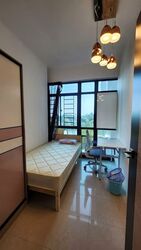 Blue Horizon (D5), Condominium #564779891